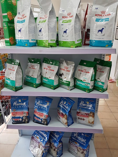 Prime Pet - Pet Shop e Banho & Tosa