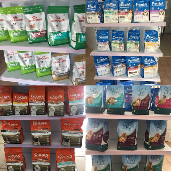 Foto 4 Prime Pet - Pet Shop e Banho & Tosa