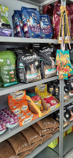 Foto 2 PET SHOP BICHOS E MIMOS.CÃO