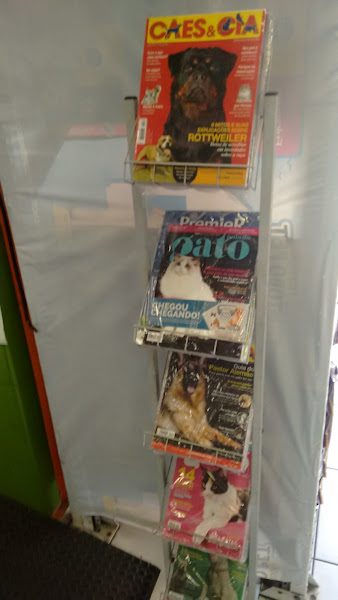 Foto 1 Pássaros & Cia