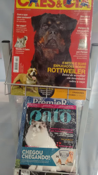 Foto 4 Pássaros & Cia