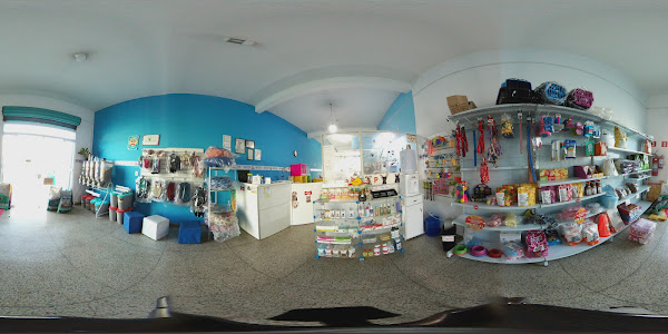 Baby Dog Pet Shop Campinas