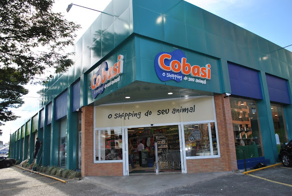 Cobasi Campinas Cambuí