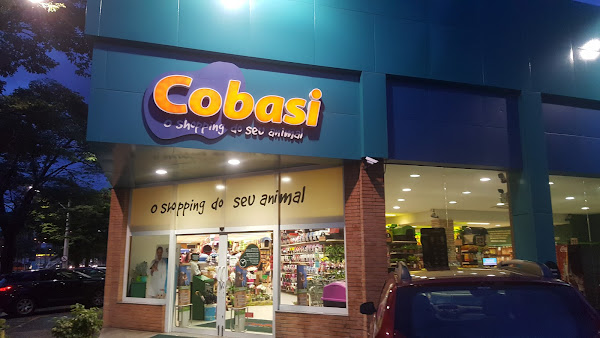 Foto 5 Cobasi Campinas Cambuí