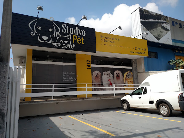 Foto 2 Studyo Pet