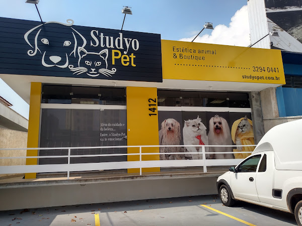 Foto 4 Studyo Pet