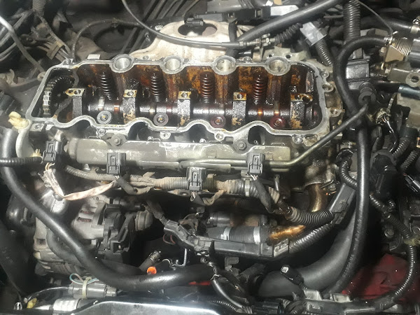 Foto 1 Fernando dechiche socorro mecanico e eletrica automotiva