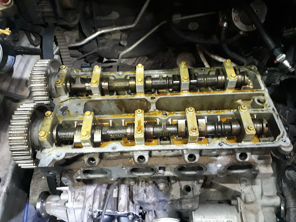 Foto 2 Fernando dechiche socorro mecanico e eletrica automotiva