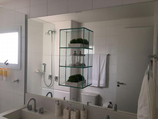 Foto 2 Casa Paulo Espelhos, Vidros e Esquadrias Foto 2 Casa Paulo Espelhos, Vidros e Esquadrias