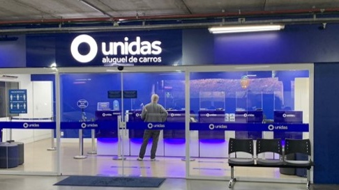 Unidas Aluguel de Carros Unidas Aluguel de Carros