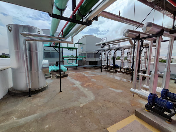 Enclimar Ar Condicionado