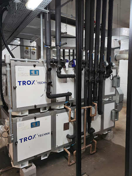 Foto 1 Enclimar Ar Condicionado