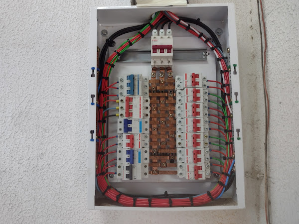 Foto 2 Calixto ar Foto 2 Calixto ar