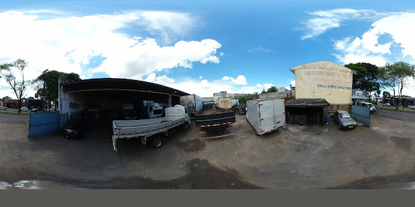 Foto 2 Oficina Mecânica Continental