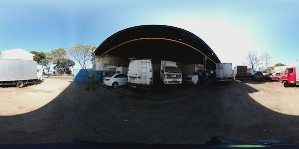 Foto 4 Oficina Mecânica Continental