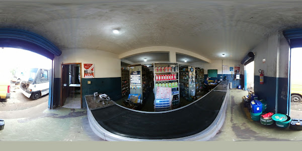 Foto 7 Oficina Mecânica Continental