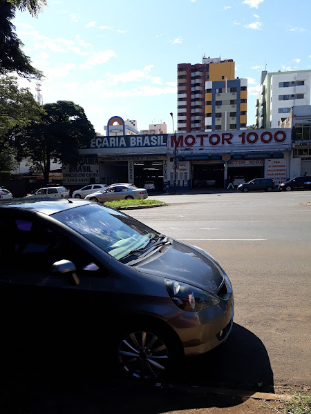 Foto 2 Auto Mecânica Motor 1000