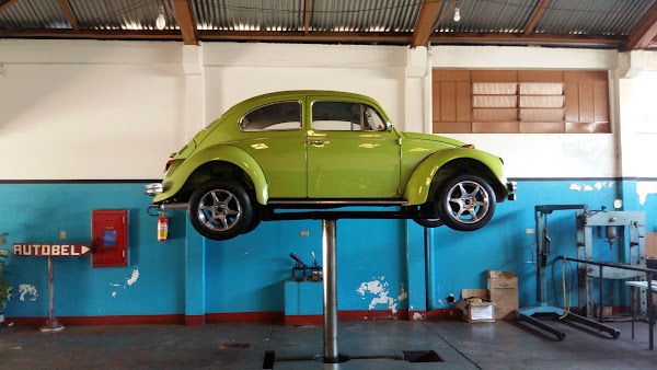 Autobel Oficina Mecânica