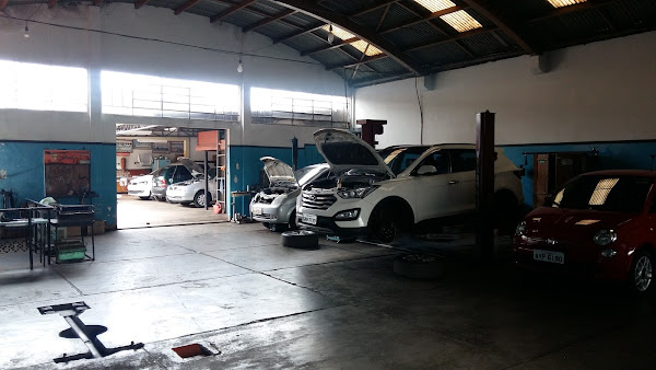 Foto 1 Autobel Oficina Mecânica