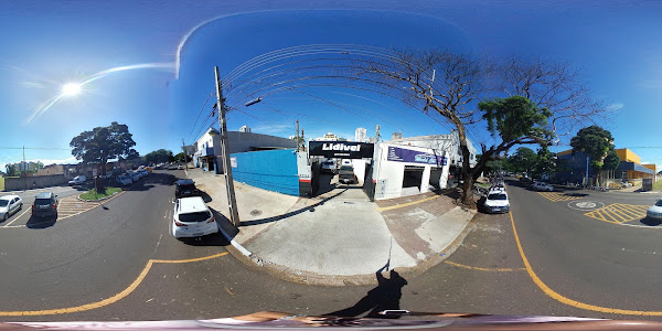 Auto Mecânica Lidível