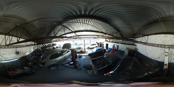 Foto 1 Auto Mecânica Lidível