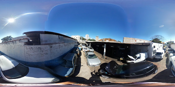 Foto 2 Auto Mecânica Lidível