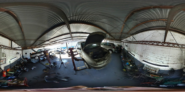 Foto 3 Auto Mecânica Lidível