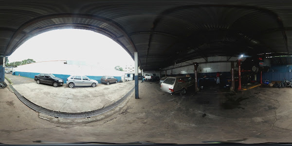 Foto 4 Auto Mecânica Lidível