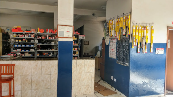 Foto 2 Somavel Oficina Mecânica