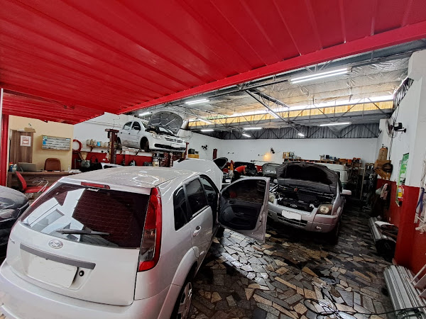 Auto Mecãnica Principal