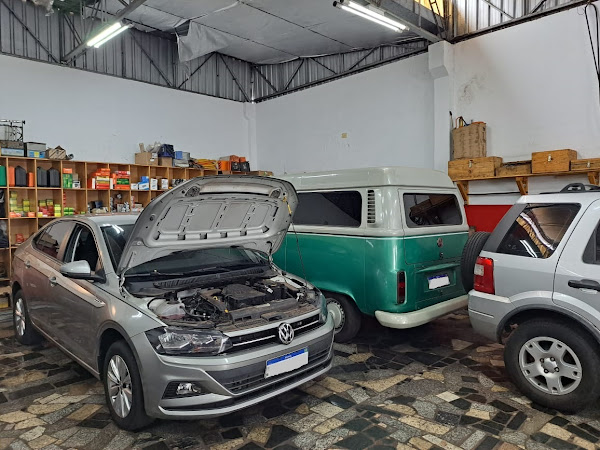 Foto 1 Auto Mecãnica Principal