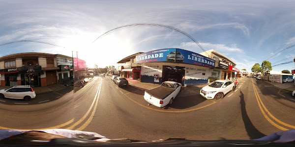 Foto 1 Auto Mecânica Liberdade