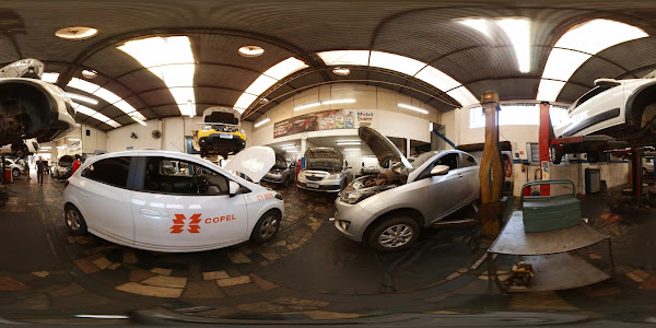 Foto 3 Auto Mecânica Liberdade