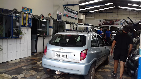 Foto 6 Auto Mecânica Liberdade