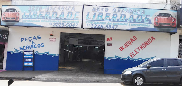 Foto 7 Auto Mecânica Liberdade