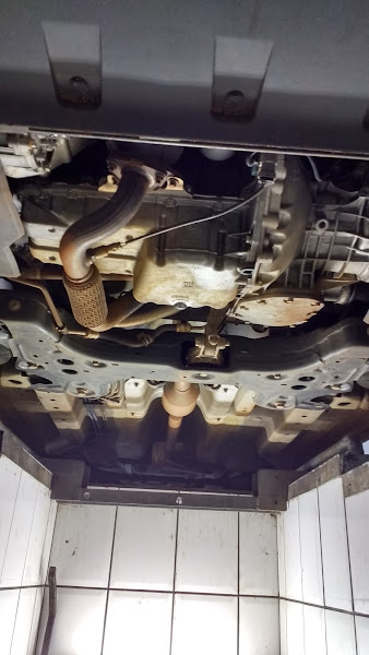 Foto 2 Mecânica Rios Foto 2 Mecânica Rios