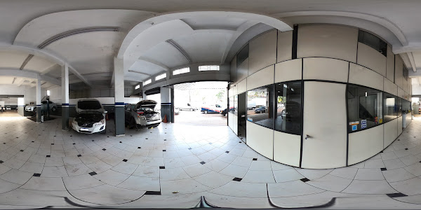 Foto 1 Auto Mecânica Serwol