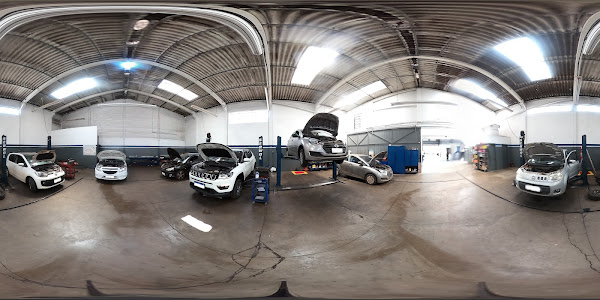 Foto 2 Auto Mecânica Serwol