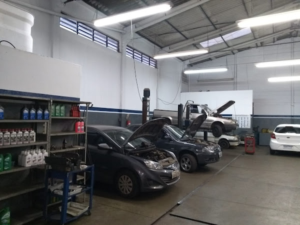 Foto 3 Auto Mecânica Serwol