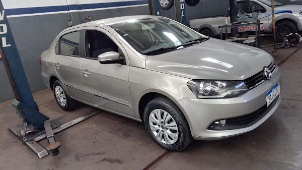 Foto 4 Auto Mecânica Serwol Foto 4 Auto Mecânica Serwol