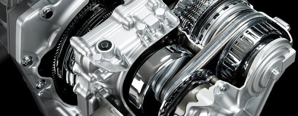 OFICINA MECÂNICA MITSUOKA