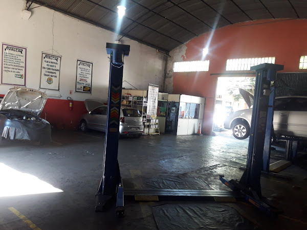 Vivalcar Auto Mecânica