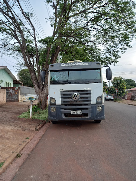 Nifasa Mecânica Diesel