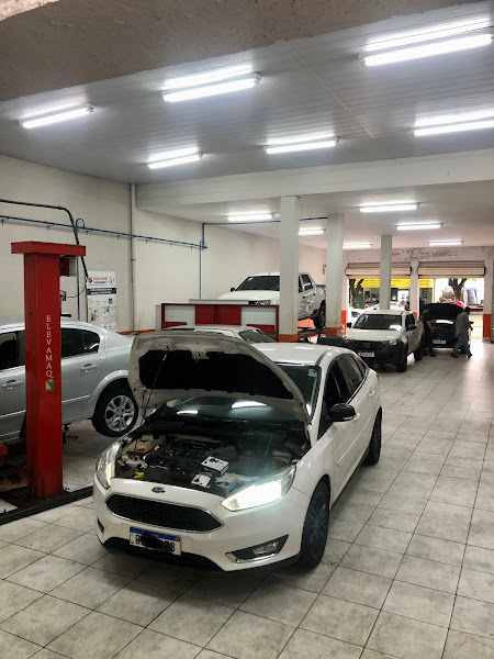 Foto 2 Atual Centro Automotivo