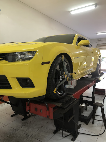 Foto 3 Atual Centro Automotivo