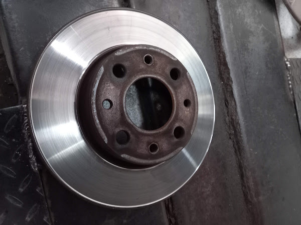 Foto 4 Atual Centro Automotivo