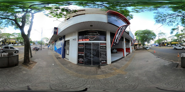 Foto 5 Atual Centro Automotivo Foto 5 Atual Centro Automotivo