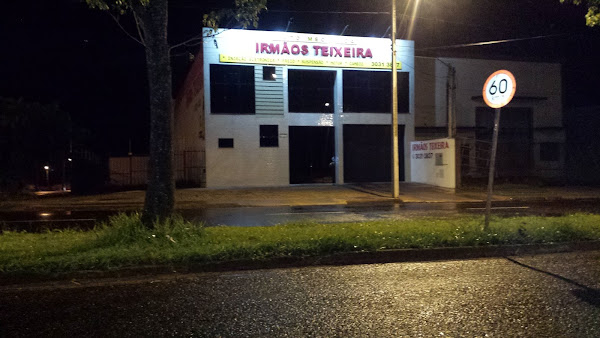 Auto Mecânica Irmãos Teixeira - Jardim Paraizo, Maringá - PR