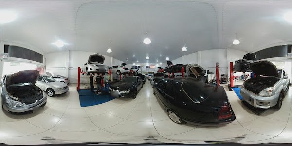 Foto 1 Dinâmica Automáticos Auto Mecânica