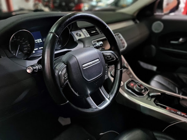 Foto 5 Dinâmica Automáticos Auto Mecânica